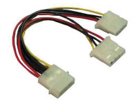 Sandberg Y-Cable powerbus 1->2 (500-55)